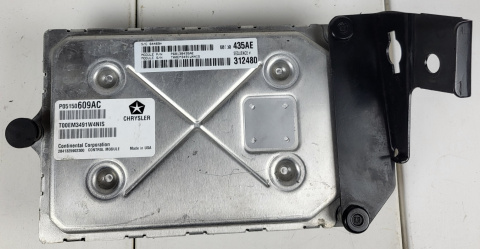 Komputer silnika Chrysler 300 2012 05150609AC