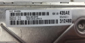 Komputer silnika Chrysler 300 2012 05150609AC