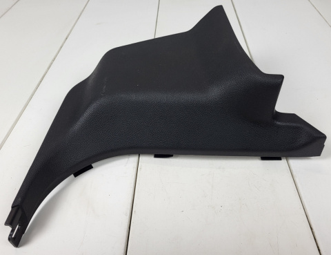 Panel, wykończenie wnętrza prawe Dodge Durango 2014-2015 1VK46DX9AB