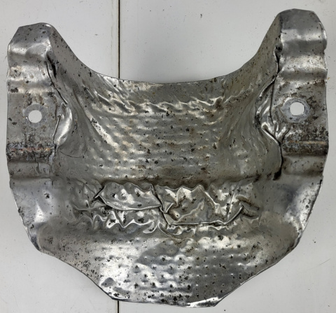 Osłona termiczna Dodge Durango 2011-2022 68038808AF