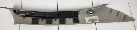 Panel osłona słupka lewy przedni GMC Envoy 2005-2009 5782063