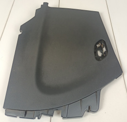 Panel tunelu środkowego prawy Dodge Durango 2014-2020 01352009BL