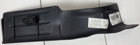 Panel, wykończenie wnętrza lewe Saab 9-7x 2005-2009 15138223
