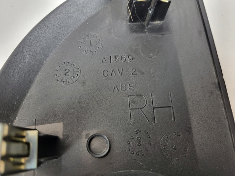Ramka zderzaka GMC Envoy 2002-2009 15146092