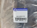 NOWA Nakładka progu bagażnika Dodge Durango 2011-2022 1GW67DX9AC 6ZP59DX9AA