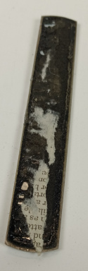 Znaczek, emblemat HYBRID
