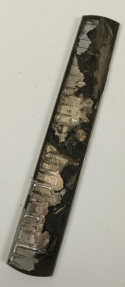 Znaczek, emblemat HYBRID