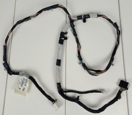 Instalacja wiązka  lusterka czujnika deszczu Dodge Durango 2011-2013 68079155AD