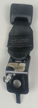 Klamra pasa bezpieczeństwa 3 rząd Dodge Durango 2011-2016 1RH07XXXAB