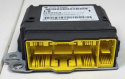Moduł sensor poduszek powietrznych Chrysler 300 2011-2012 68105510AD