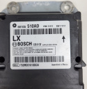 Moduł sensor poduszek powietrznych Chrysler 300 2011-2012 68105510AD