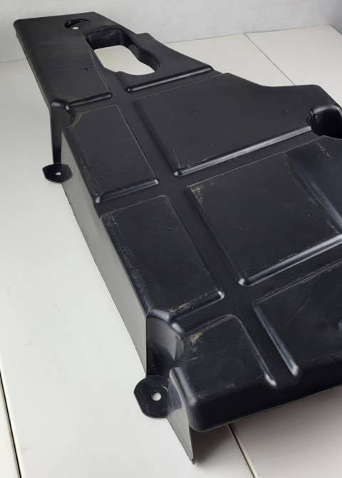 Osłona podwozia tył prawy Ford Fusion 2013-2020 DG93-11779-BD