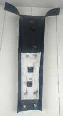 Panel słupka lewy Saab 9-7x 2005-2009 15246138