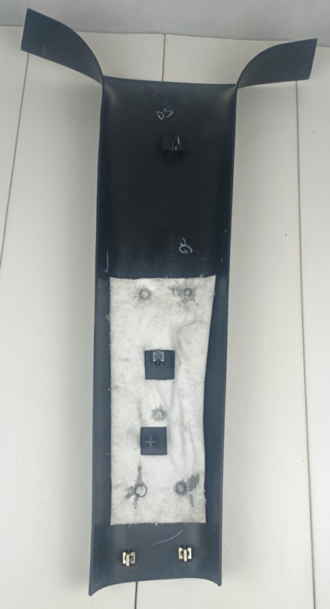 Panel słupka lewy Saab 9-7x 2005-2009 15246138