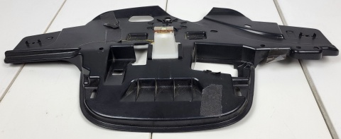 Uchwyt konsoli górnej Dodge Durango 2011-2015 55057326AA