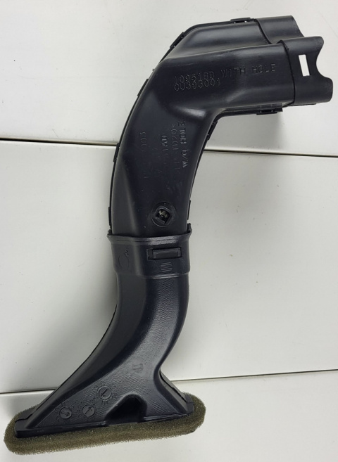 Wlot dolot kanał powietrza Dodge Durango 2011-2022 55038060AC