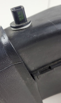 Wlot dolot kanał powietrza Dodge Durango 2011-2022 55038060AC
