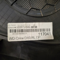 Boczek drzwi lewy tył Dodge Drango 2011+ 1GS971X9AG