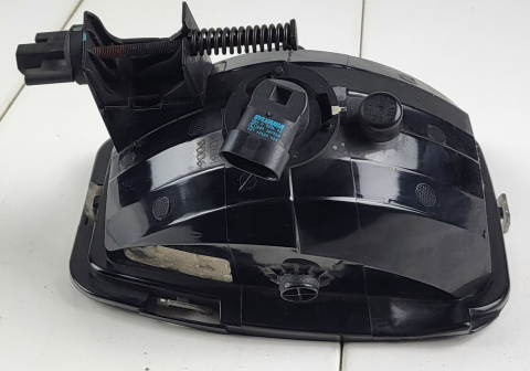 Halogen prawy Dodge RAM 2014+ 320480