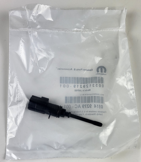 Czujnik temperatury powietrza Dodge Durango 2012-2023 05149279AC