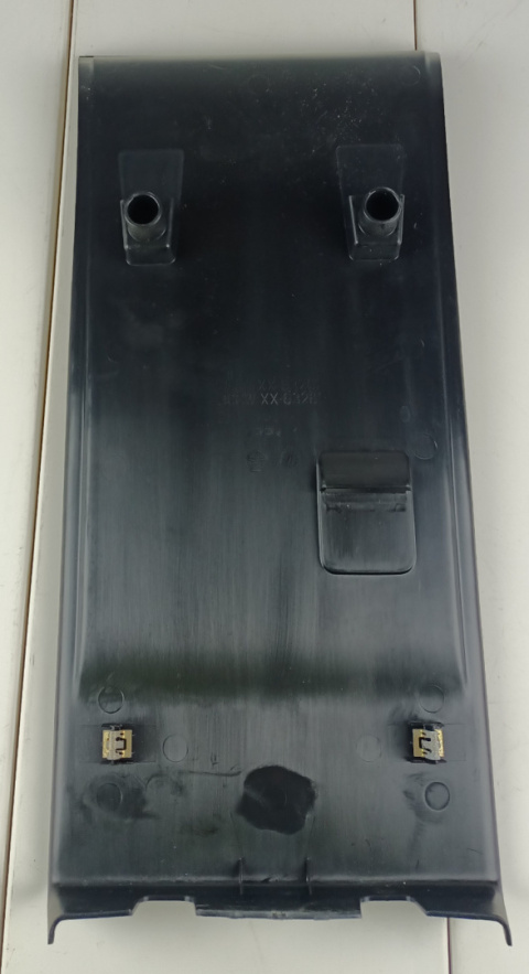 Panel kanapy tylnej 2 rząd Dodge Durango 2014-2017 DOCW-XX-63261