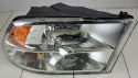 Reflektor prawy Dodge RAM 2012-2015 68096438AD - ORYGINAŁ !