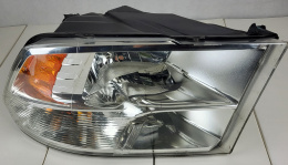 Reflektor prawy Dodge RAM 2012-2015 68096438AD - ORYGINAŁ !