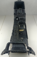 Tunel środkowy Dodge Durango 01348003BL