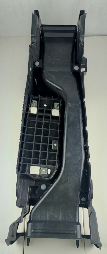 Tunel środkowy Dodge Durango 01348003BL