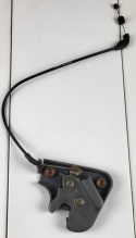 Zamek kanapy + linka Dodge Durango L0235923AA