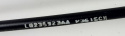 Zamek kanapy + linka Dodge Durango L0235923AA