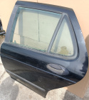 Drzwi lewy tył Saab 9-5 1999-2005
