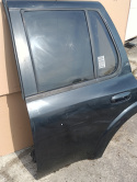 Drzwi lewy tył Saab 9-7x 2007
