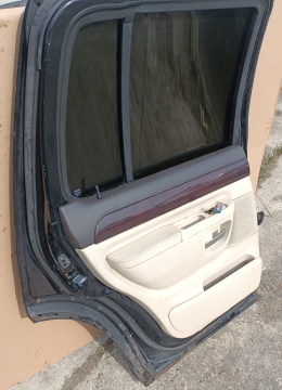 Drzwi lewy tył Lincoln Aviator