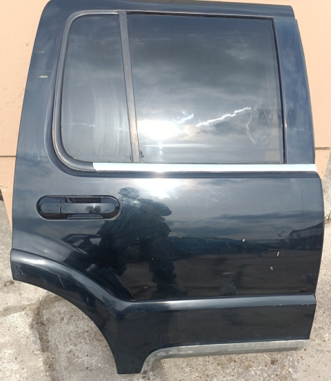 Drzwi prawy tył Lincoln Aviator