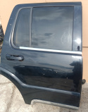 Drzwi prawy tył Lincoln Aviator