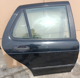 Drzwi prawy tył Saab 9-5 1999-2005