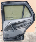 Drzwi prawy tył Saab 9-5 1999-2005