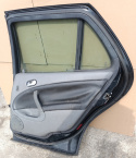 Drzwi prawy tył Saab 9-5 1999-2005
