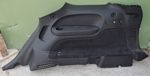 Panel bagażnika prawy tył Dodge Durango 2011-2013 1GT40DX9AG