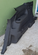 Panel bagażnika prawy tył Dodge Durango 2011-2013 1GT40DX9AG