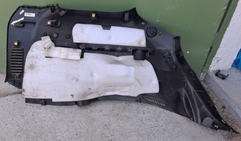 Panel bagażnika prawy tył Dodge Durango 2011-2013 1GT40DX9AG