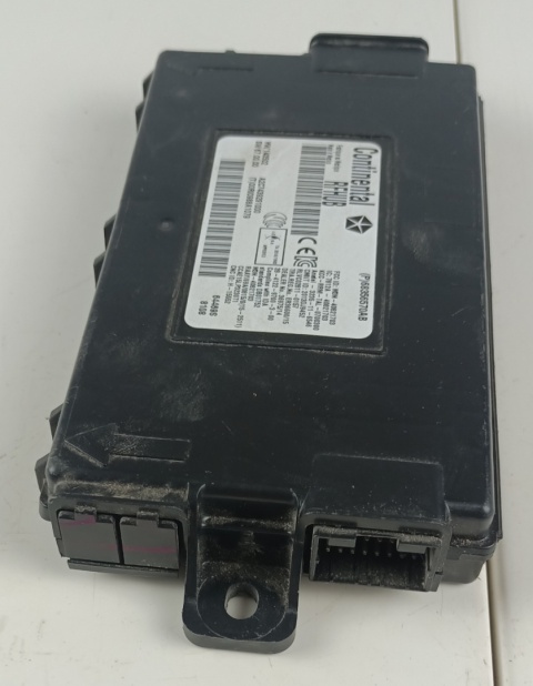 Moduł Keyless Chrysler 300 2015-18 68356570AB