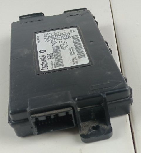 Moduł Keyless Chrysler 300 2015-18 68356570AB