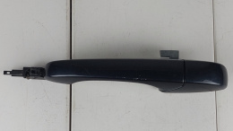 Klamka drzwi tylna prawa Dodge Durango 2011 94002586