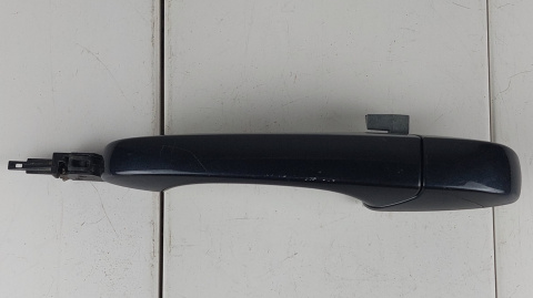 Klamka drzwi tylna prawa Dodge Durango 2011 94002586