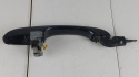 Klamka drzwi tylna prawa Dodge Durango 2011 94002586