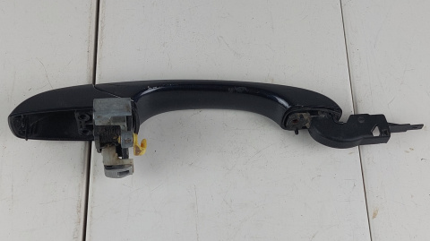 Klamka drzwi tylna prawa Dodge Durango 2011 94002586