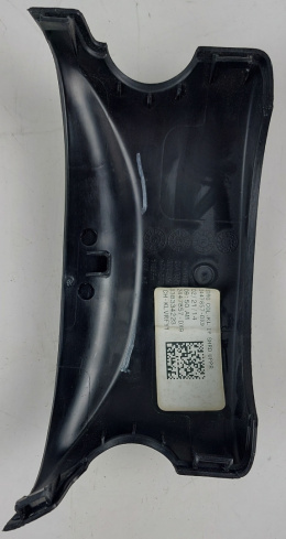 Górny panel osłony kolumny kierownicy Jeep Cherokee 2014-2022 1WN01TRMAD