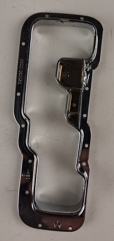 Ramka panelu środkowego, shiftera zmiany biegów Jeep Grand Cherokee 2011-2014 X90010500ZB